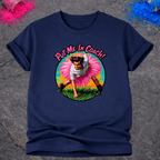 Put Me In Coach! – T-Shirt