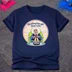 Moira Never Loses – T-Shirt