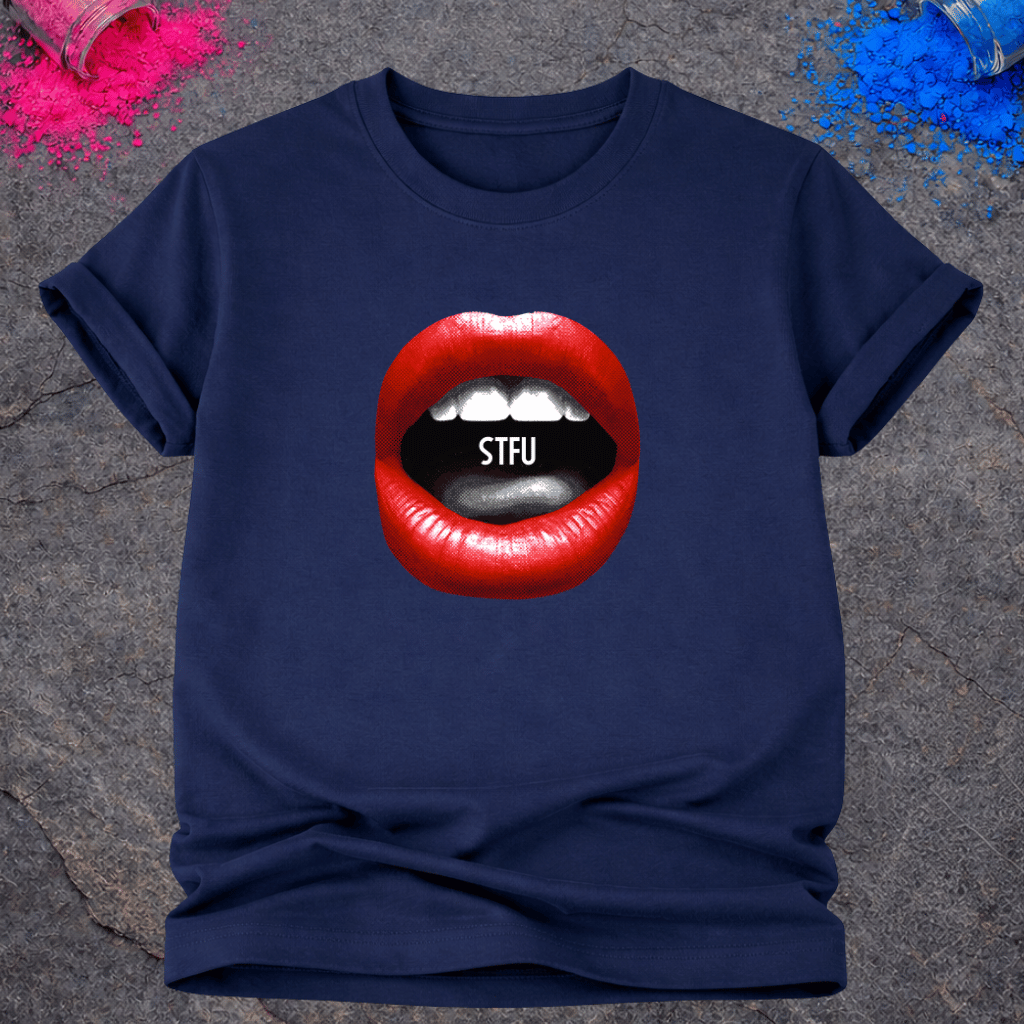 STFU – T-Shirt