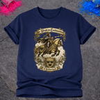 Ulrich von Liechtenstein – T-Shirt