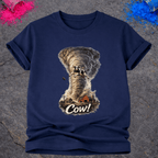 Twister Cow! – T-Shirt