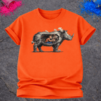 Ace Ventura Rhinos – T-Shirt