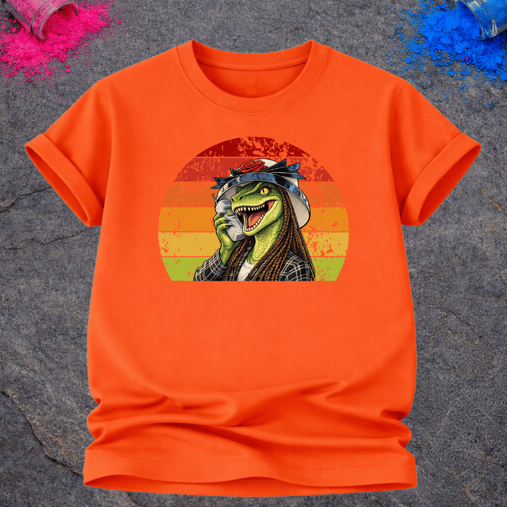 Dionne Dinosaur – T-Shirt