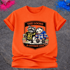 Loons: Cottage Cult – T-Shirt