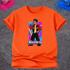 Kevin G – T-Shirt