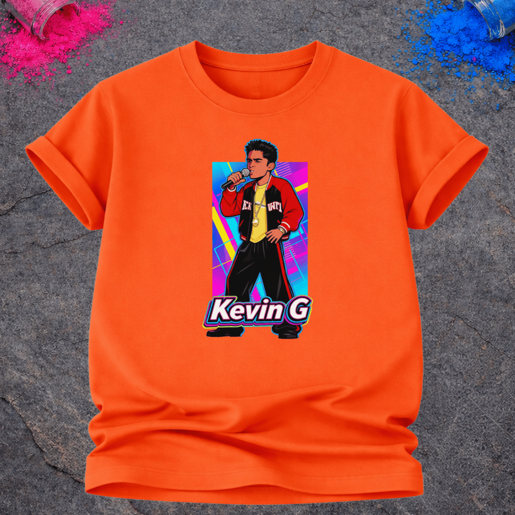 Kevin G – T-Shirt