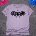 Dracarys Dragon – T-Shirt