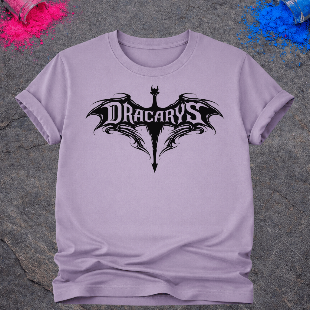 Dracarys Dragon – T-Shirt
