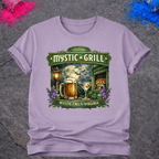 Mystic Grill – T-Shirt