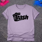 Trash – Graphic T-Shirt