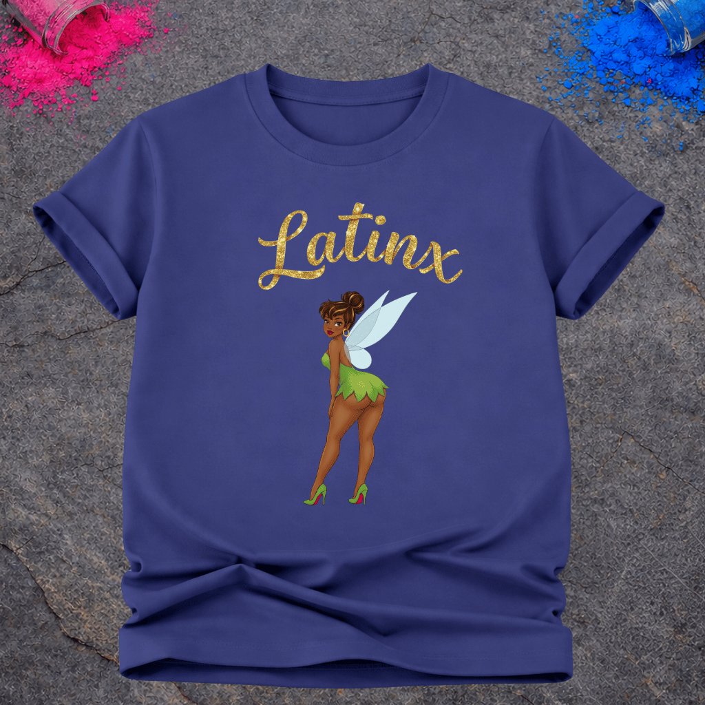 Latinx – T-Shirt