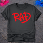 RAD – Graphic T-Shirt