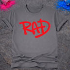 RAD – Graphic T-Shirt
