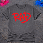 RAD – Graphic T-Shirt