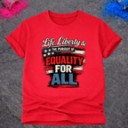 Equality For All – T-Shirt