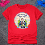 Moira Never Loses – T-Shirt