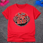 Still Big Red – T-Shirt