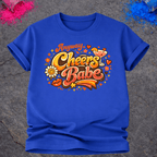 Anyway, Cheers Babe – T-Shirt