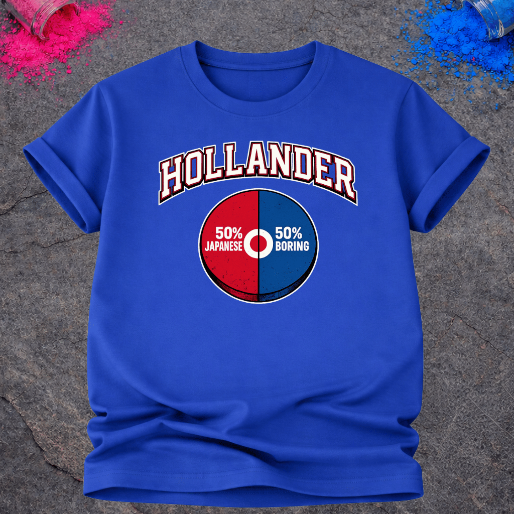 Japanese / Boring – T-Shirt