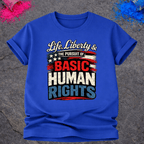 Basic Human Rights – T-Shirt