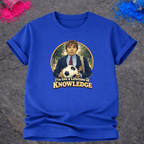Lifetime of Knowledge – T-Shirt