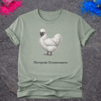 Chicken Tyrannosaurus – T-Shirt