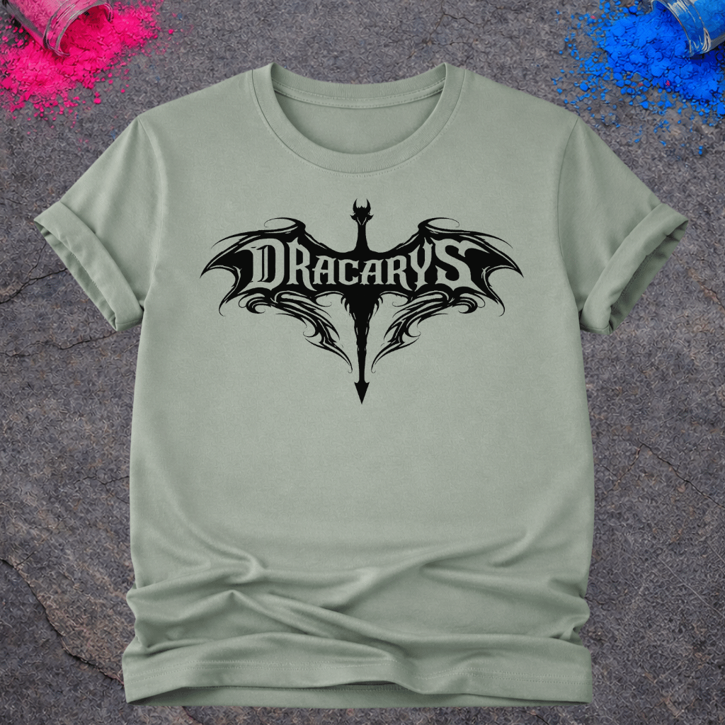 Dracarys Dragon – T-Shirt