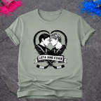 Lily & Jane 4 Ever – T-Shirt