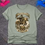 Ulrich von Liechtenstein – T-Shirt