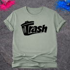 Trash – Graphic T-Shirt