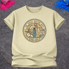 Soggy Bottom Boys – T-Shirt