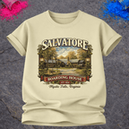 Salvatore Boarding House – T-Shirt