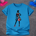Hideous Skirt Convention – T-Shirt