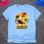 Chicken Nuggets – T-Shirt