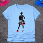 Hideous Skirt Convention – T-Shirt