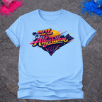 For The Algorithm – T-Shirt
