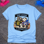 Loons: Cottage Cult – T-Shirt