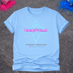 Babylon, Pittsburg – T-Shirt