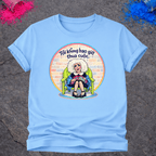 Moira Never Loses – T-Shirt