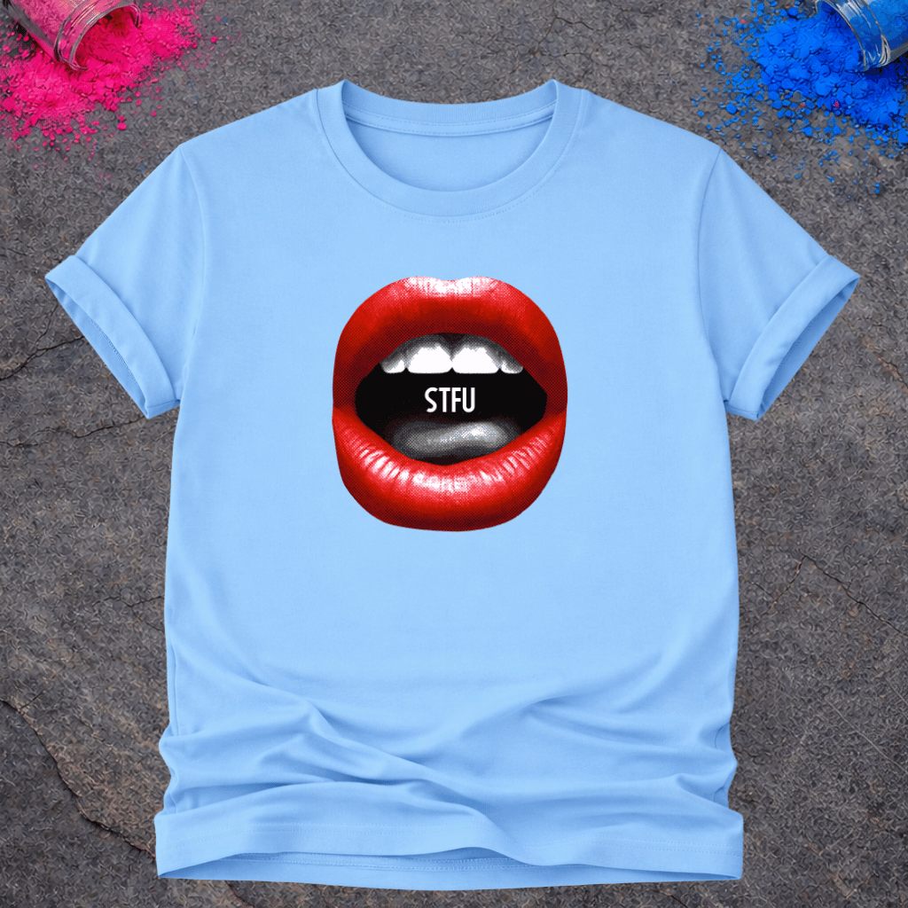 STFU – T-Shirt