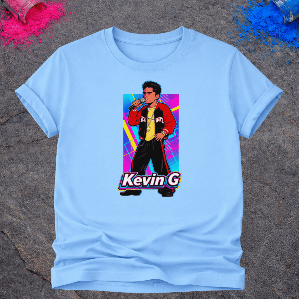 Kevin G – T-Shirt