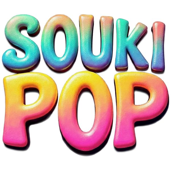 Souki Pop