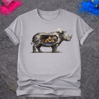 Ace Ventura Rhinos – T-Shirt