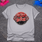 Big Red Bitch – T-Shirt