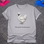 Chicken Tyrannosaurus – T-Shirt