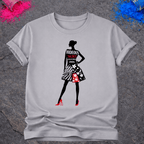 Hideous Skirt Convention – T-Shirt