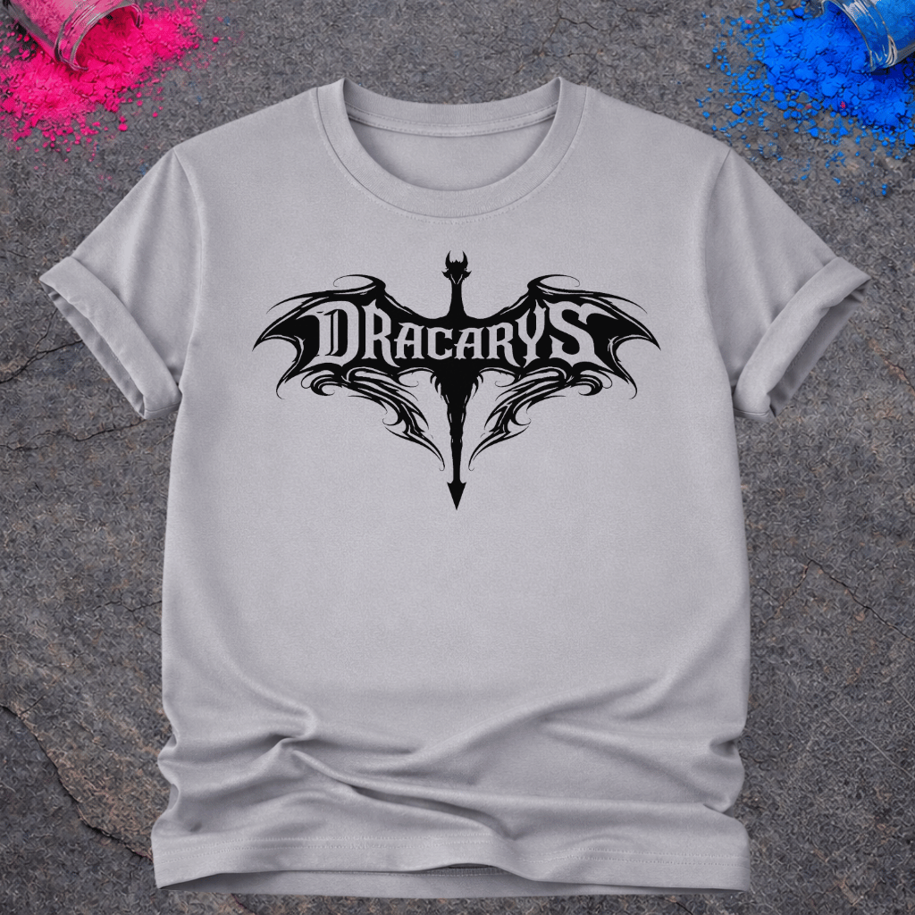 Dracarys Dragon – T-Shirt
