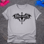 Dracarys Dragon – T-Shirt