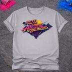 For The Algorithm – T-Shirt