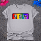 G-A-Y Raccoon Dance – T-Shirt